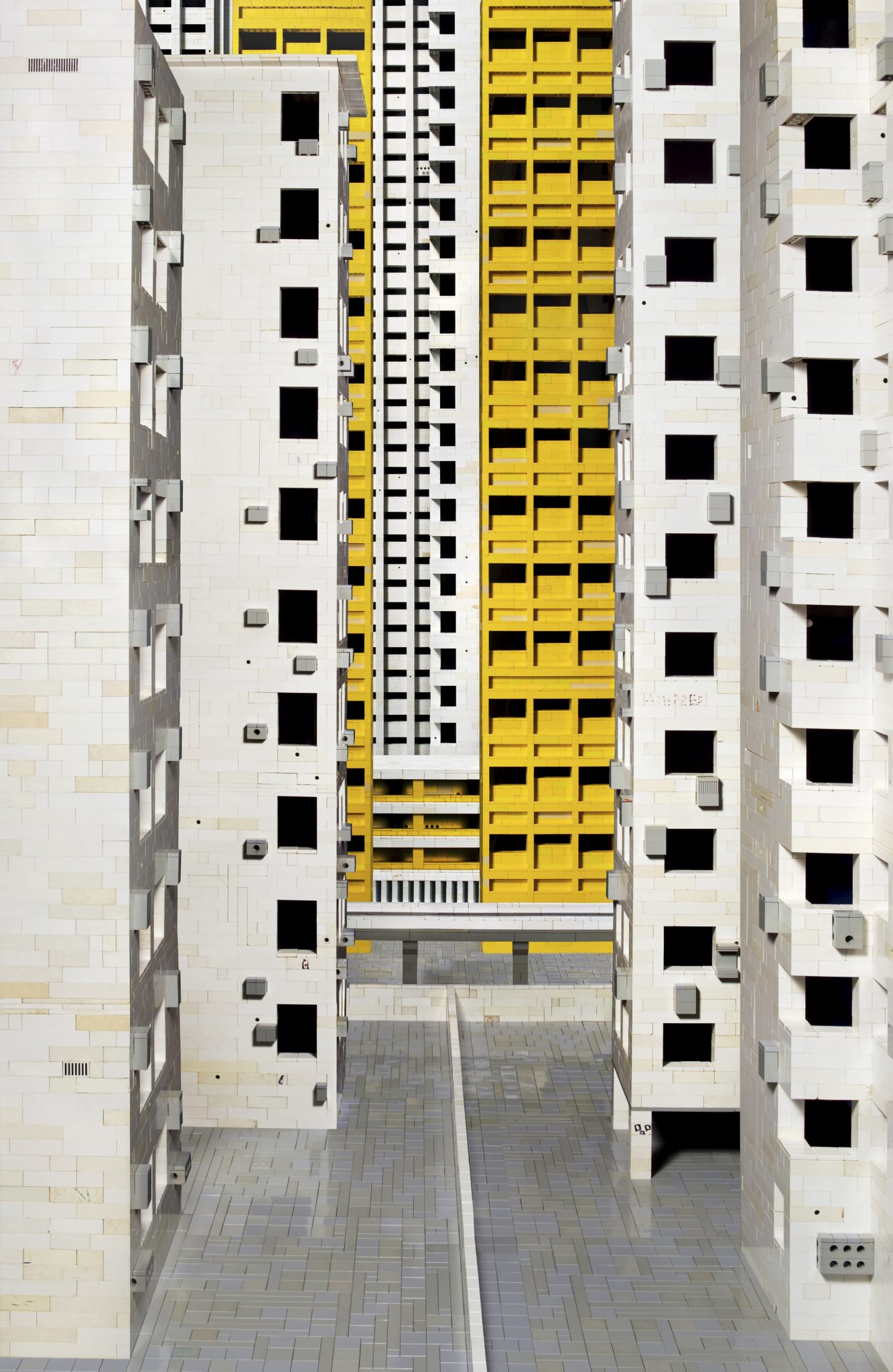 Andreas-Zimmermann-Cityscapes-2008-Hongkong-2