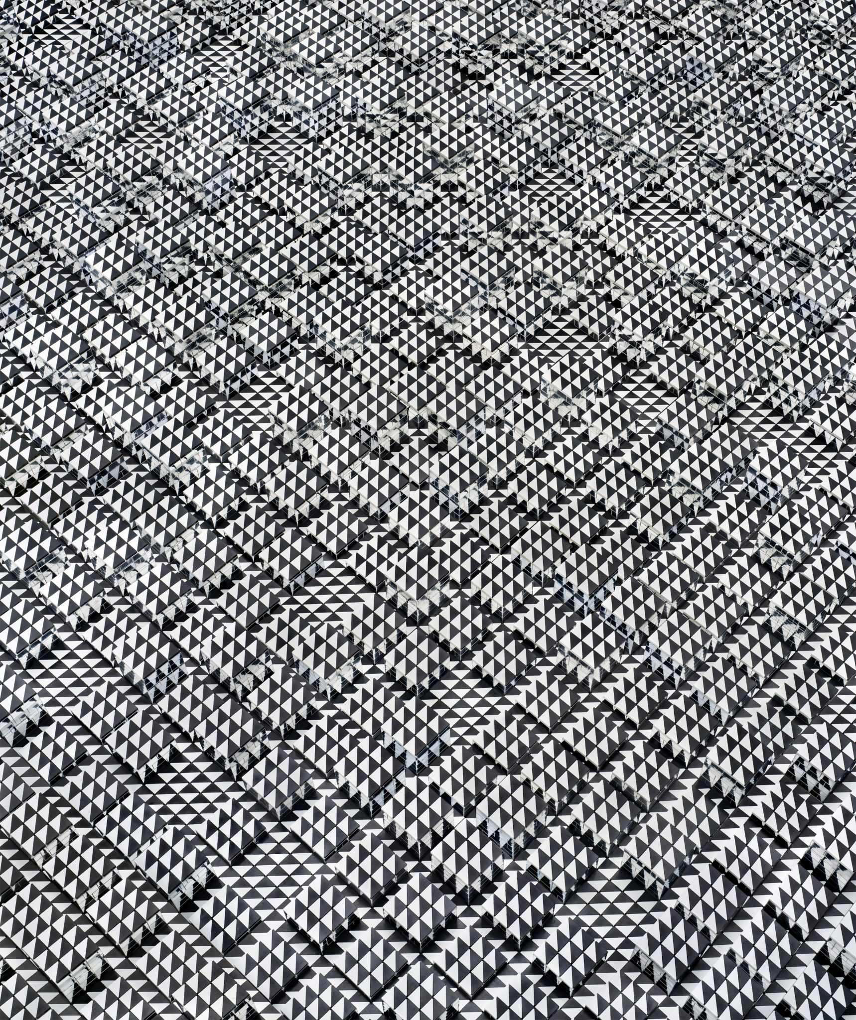 Andreas-Zimmermann-Plaids-2021-Plaid-Trinagulär