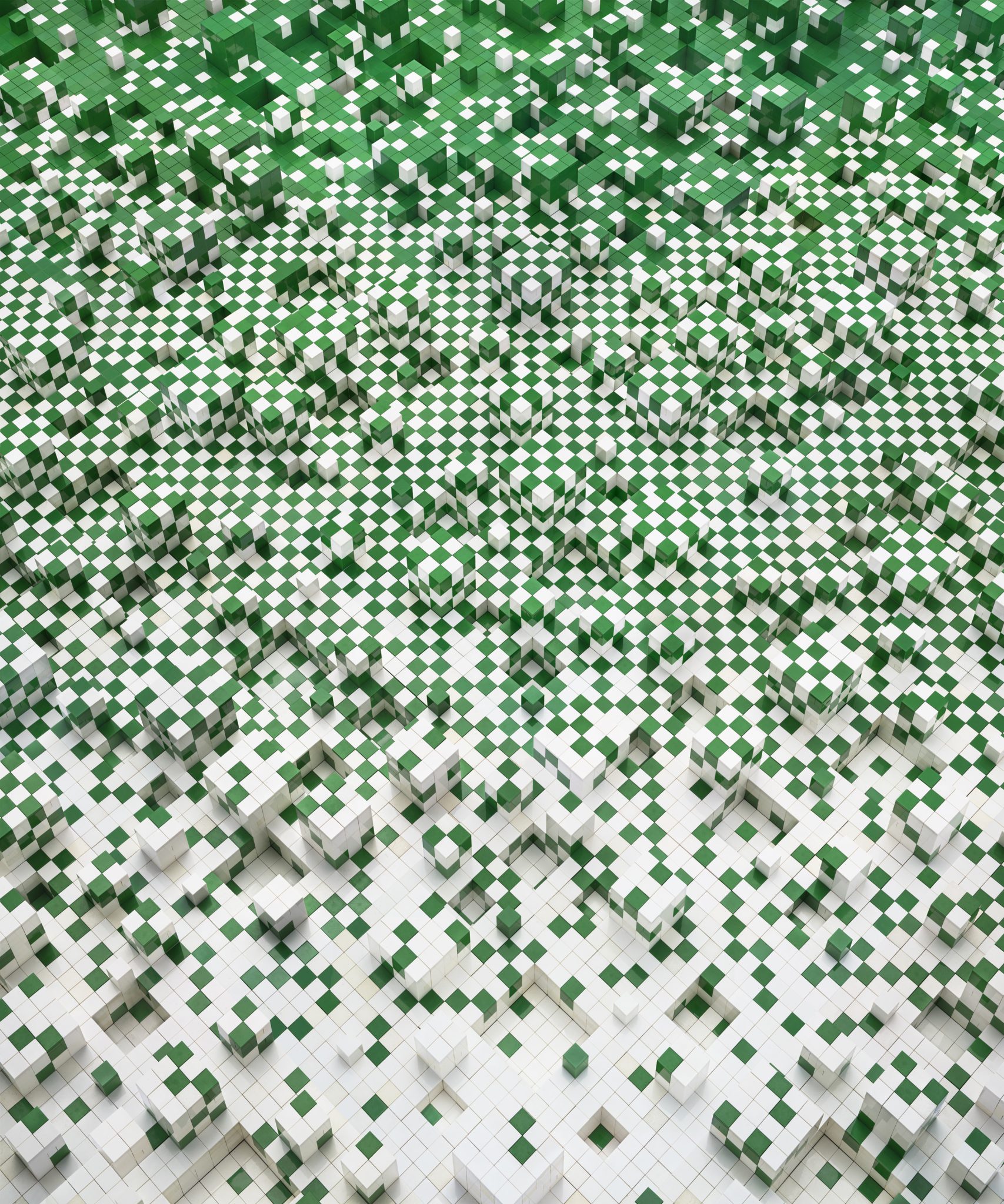 Andreas-Zimmermann-Plaids-2021-Plaid-grün