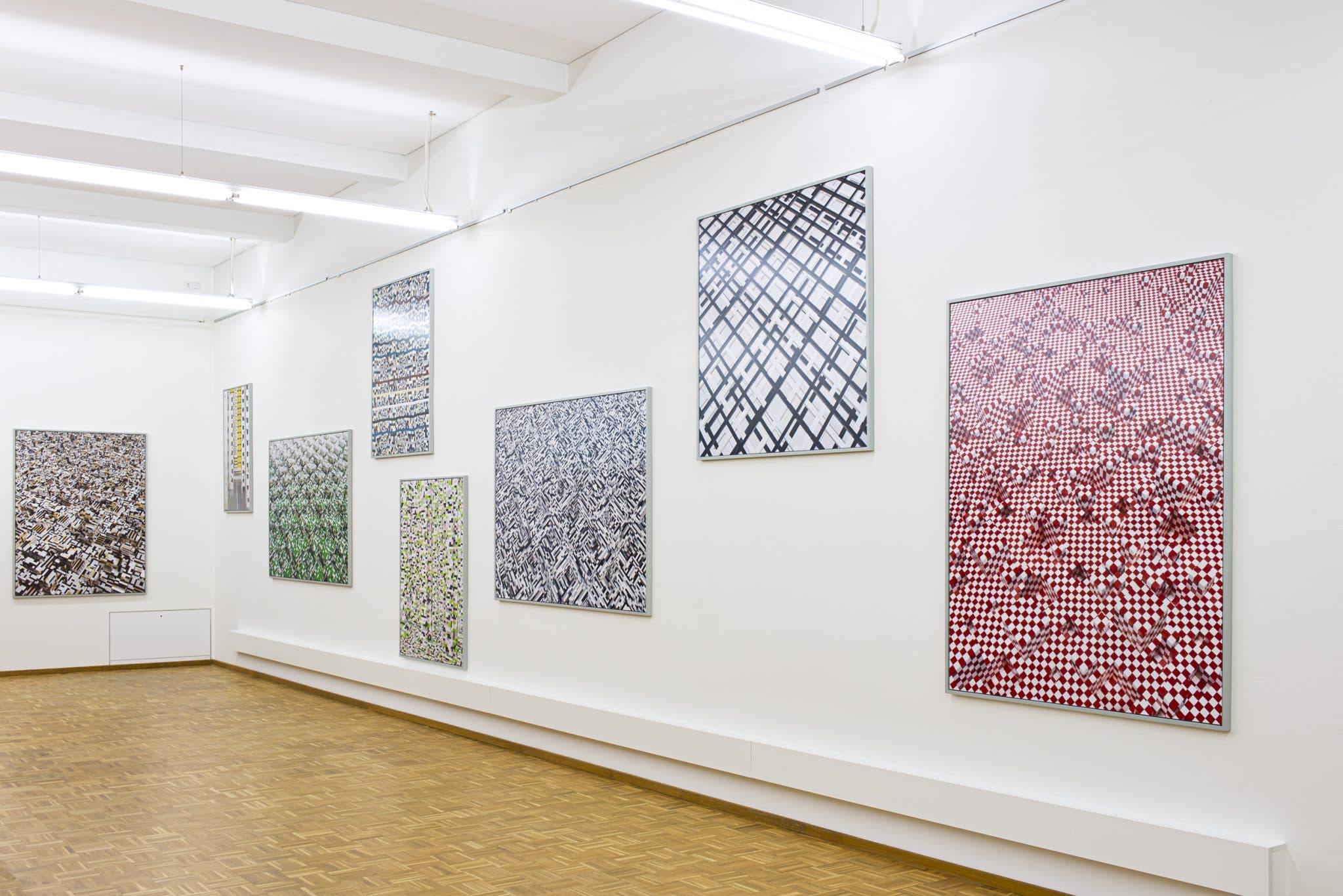 Andreas-Zimmermann-Cortex-FHV-Galerie-Dornbirn-AT-2013-Plaid-Grid-X1-Takumi-Columns-Verlauf-Hongkong2-Pernambuco
