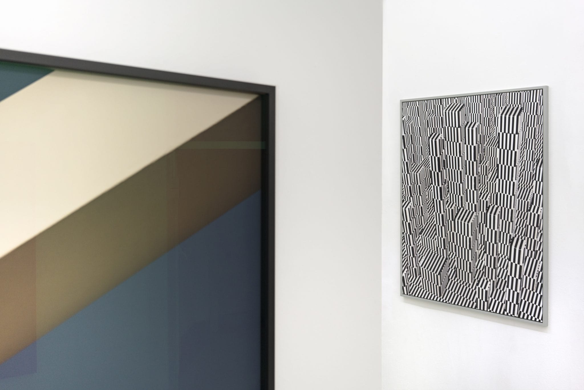 Andreas-Zimmermann-Gentlemen-Start-Your-Games-Sittart-Galerie-Düsseldorf-2016-Bars-2