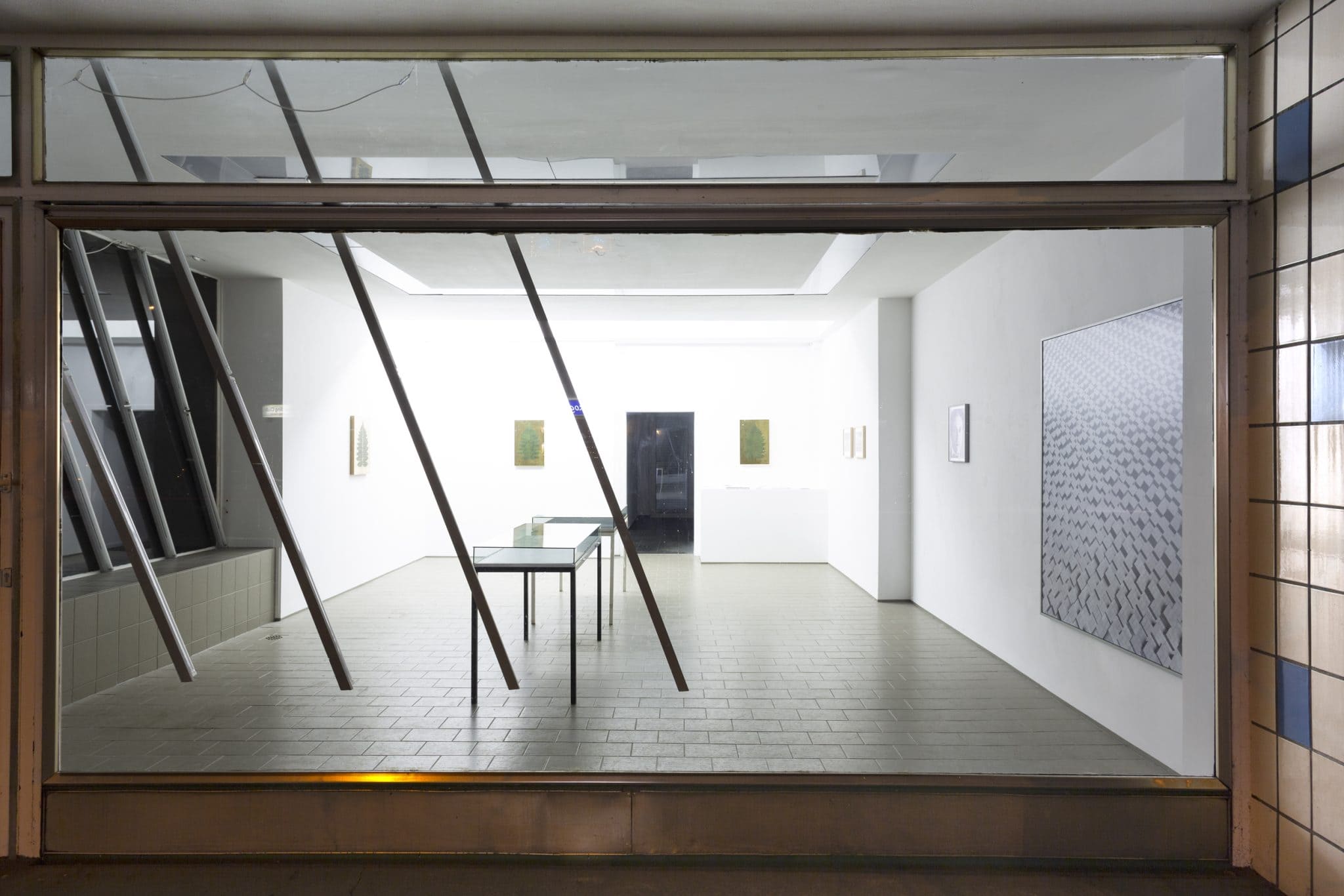 Andreas-Zimmermann-Kunstsalon-Flingern-Spam-Contemporary-2013-Muster-2